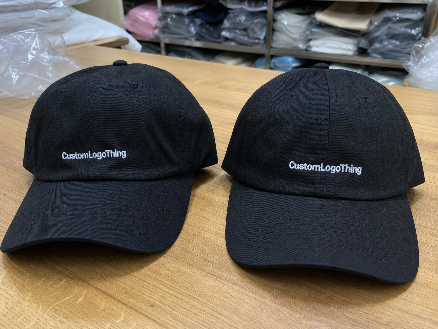 Custom Event Hats Reorder Planning Guide for Buyers