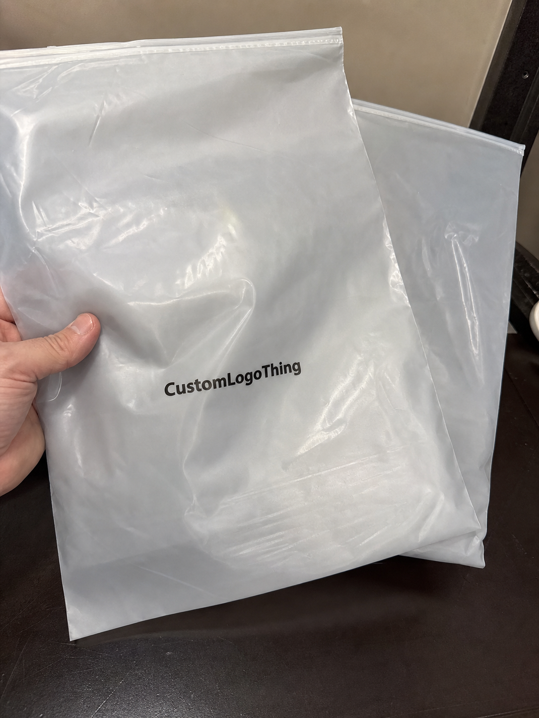 Brand Campaign Custom Poly Mailer Bags Wholesale Planning
