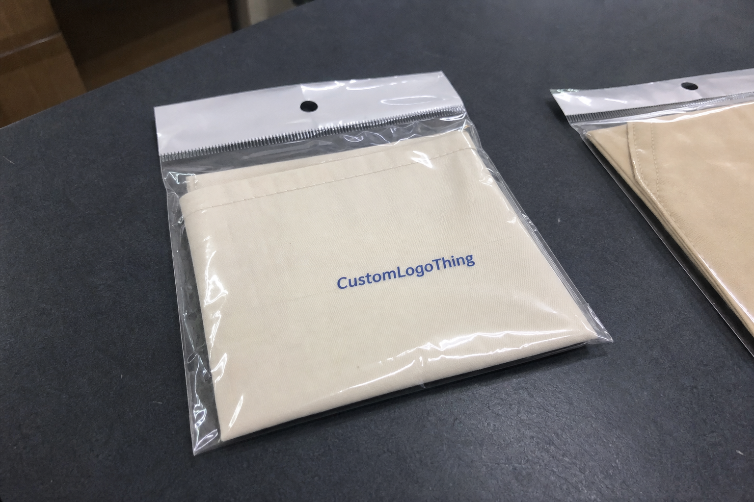 Private Label OPP Header Bags Unit Cost Breakdown for Buyers