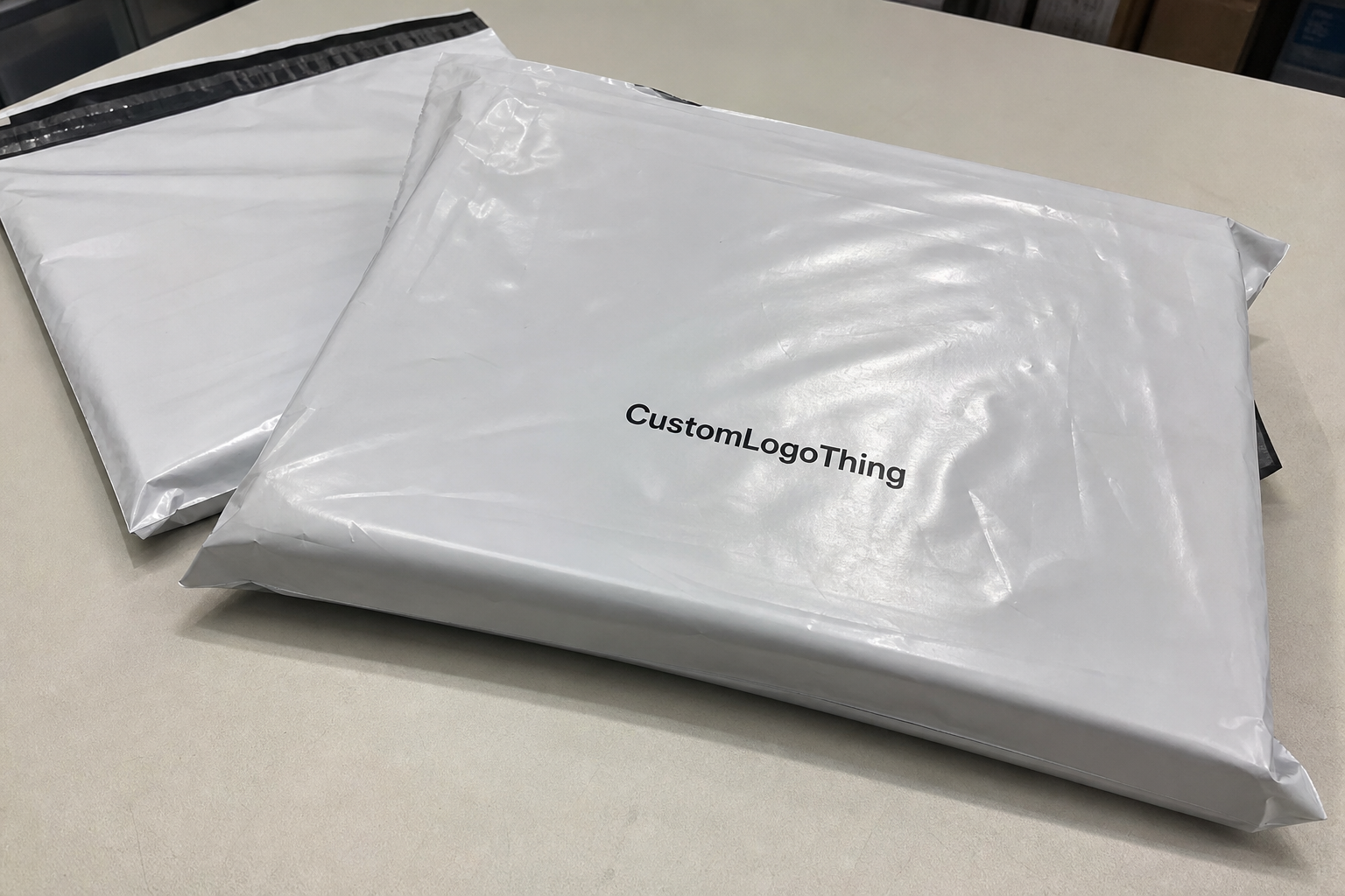 Book Subscription Poly Mailers Unit Cost: Request a Quote