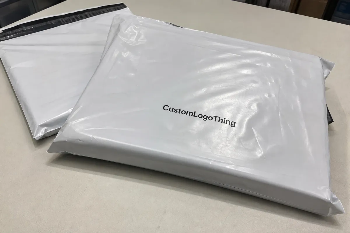Book Subscription Poly Mailers Unit Cost: Request a Quote