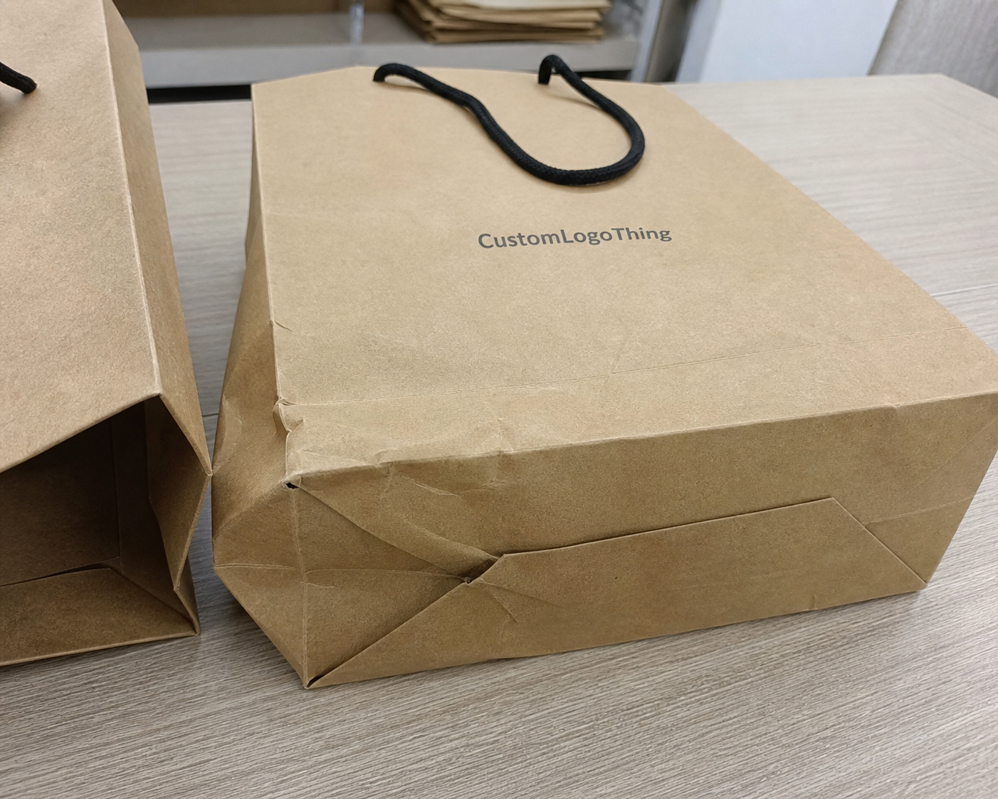 Book Subscription Paper Shopping Bags Cost: Buyer's Guide