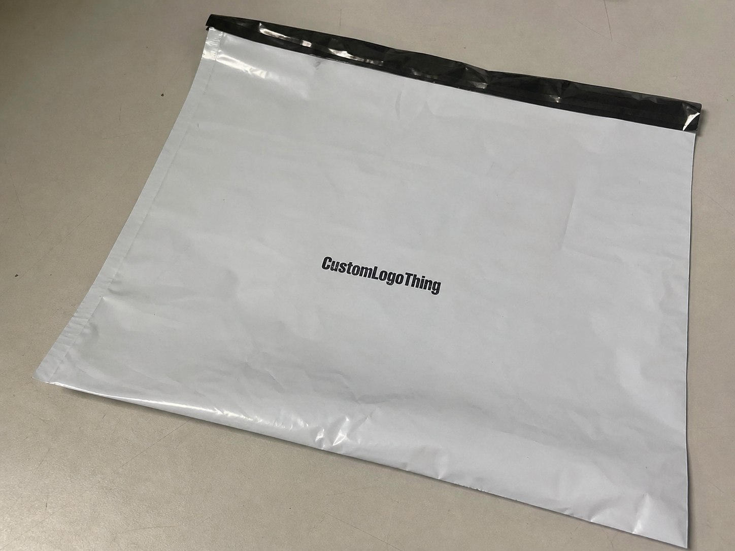 Supplement Brand Poly Mailers Cost: Get the Right Quote