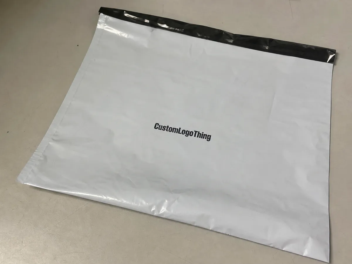 Supplement Brand Poly Mailers Cost: Get the Right Quote