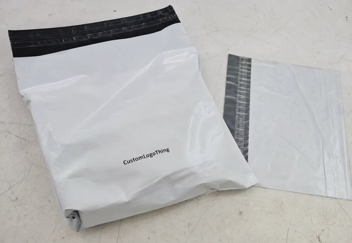 Biodegradable Poly Mailers Sample Order Checklist