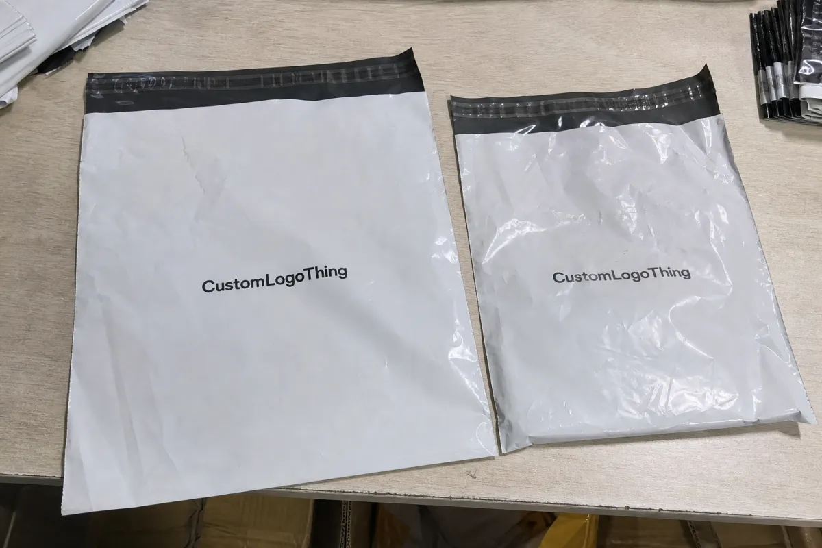 Economy Poly Mailers Bulk Order: Pricing, Specs, MOQ