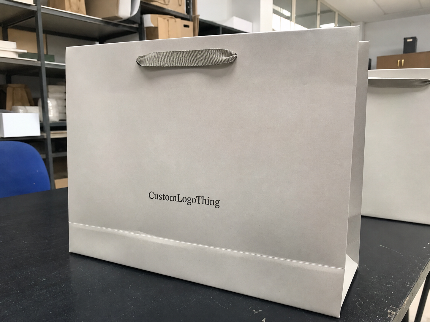 Custom Retail Packaging Bags: How Buyers Should Choose