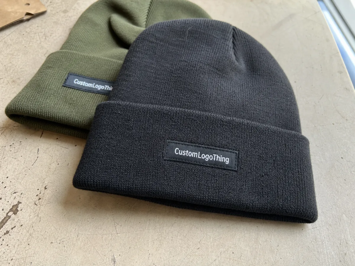 Cuffed Knit Beanies Wholesale Supplier for Boutique Buyers