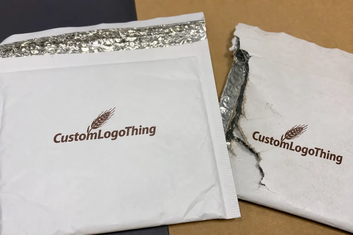Buyer's Guide: Printed Padded Mailers for Bakeries