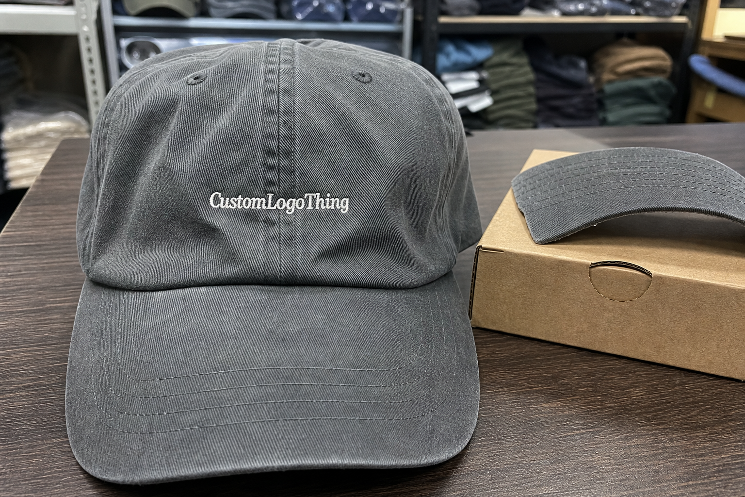 Unstructured Dad Hats Fit and Sizing Guide for Buyers