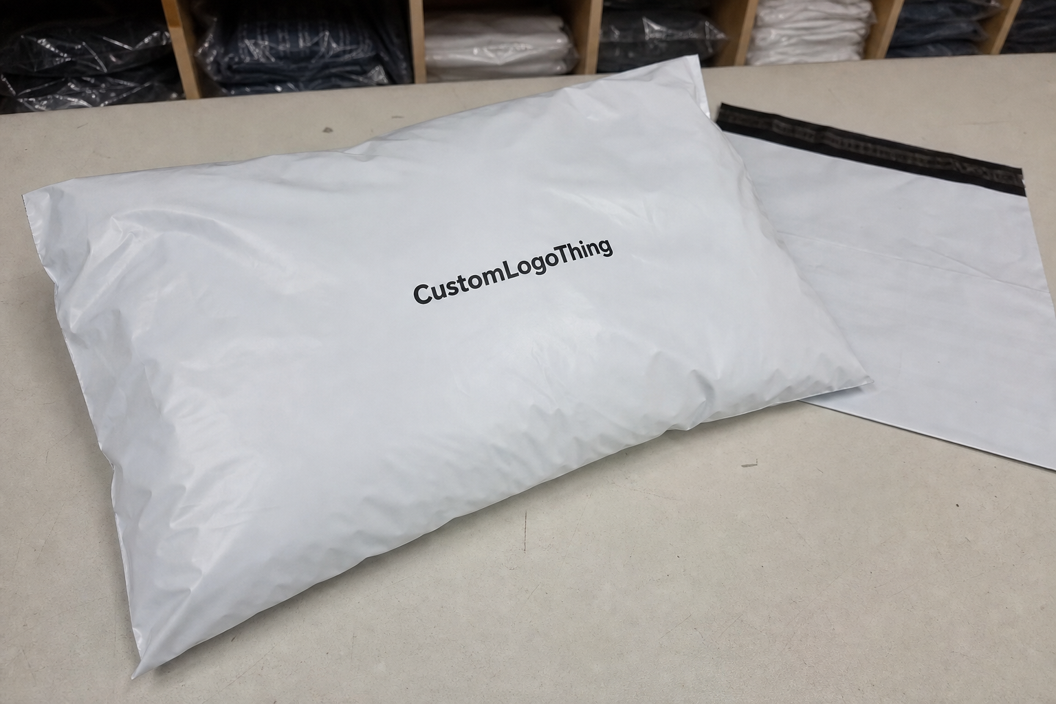 Soap makers poly mailers bulk order: Pricing and Specs