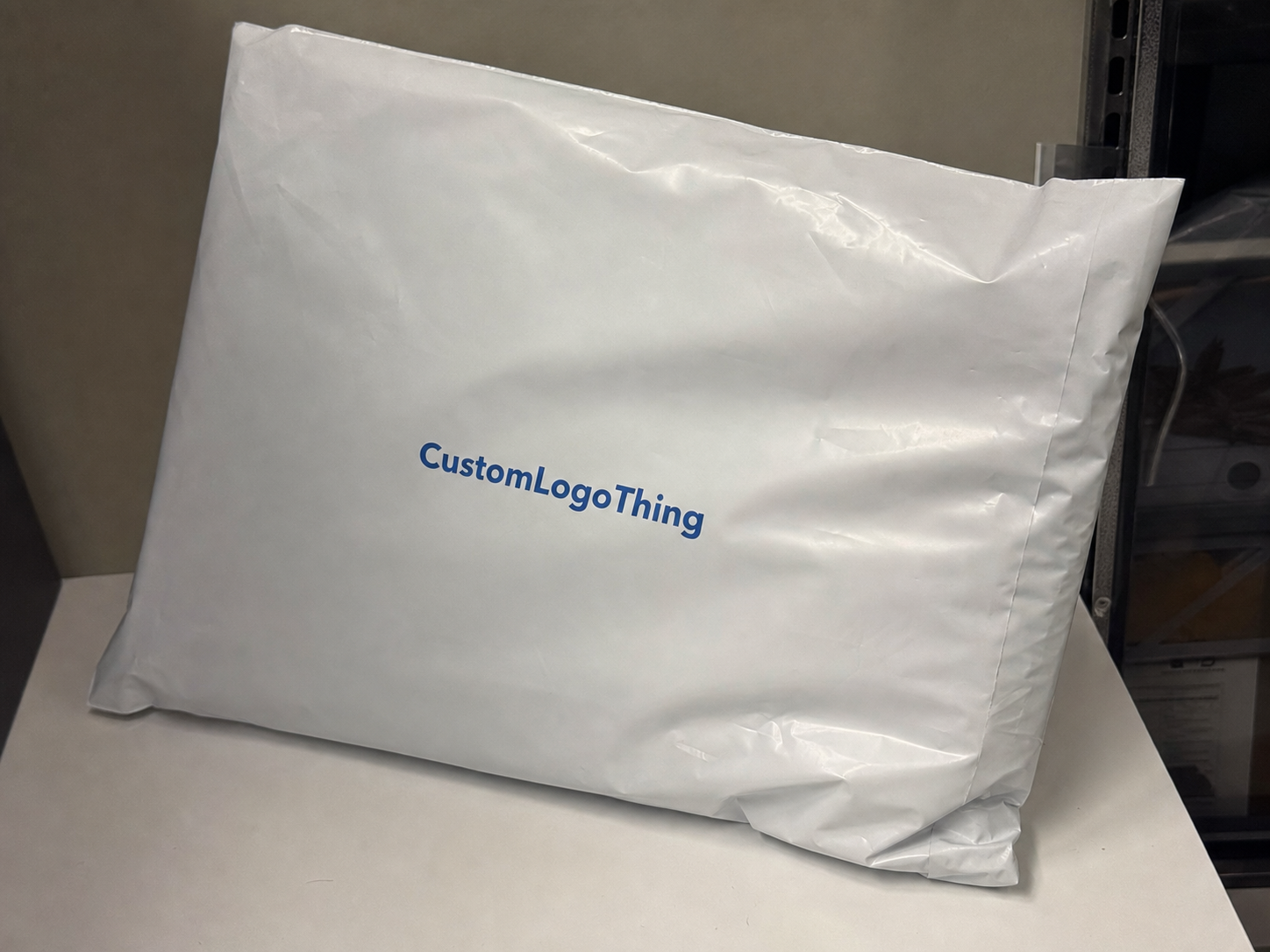 Boutique Buyer Custom Poly Mailer Bags Packing Guide