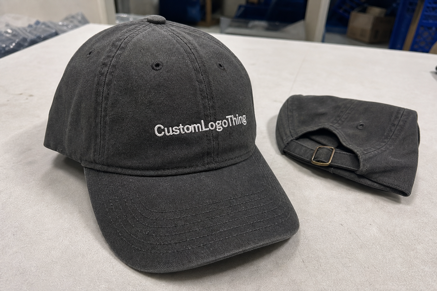 Embroidered Baseball Caps Factory Quote Request Tips