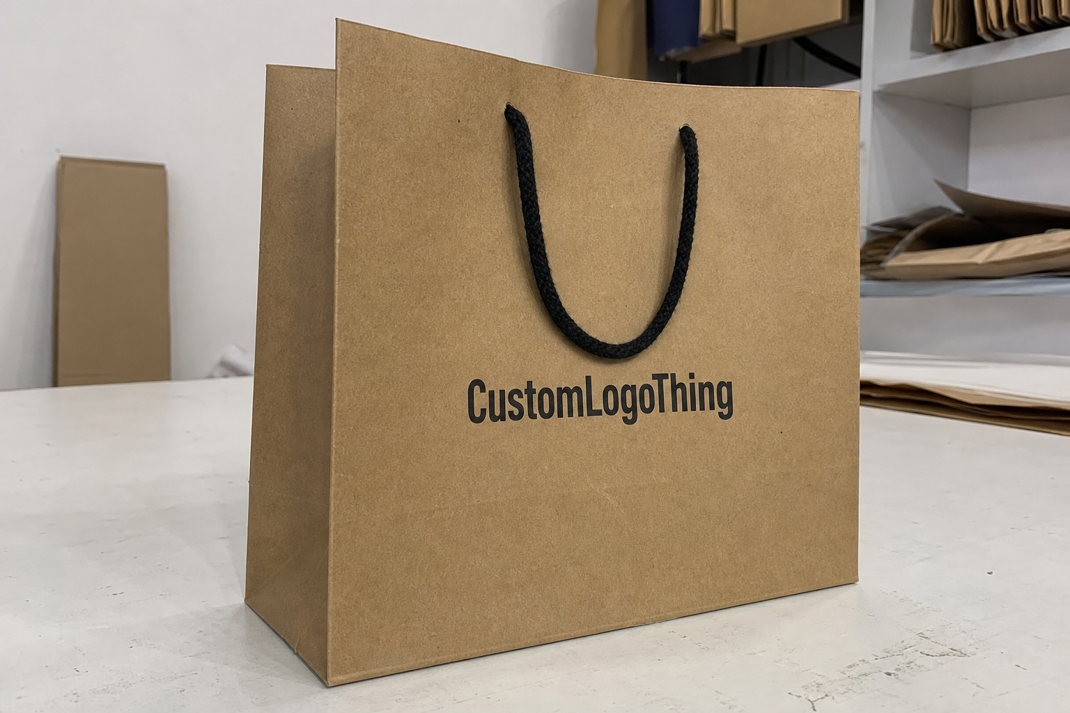 Custom Kraft Mailers with Logo: Pricing, Specs, Lead Time