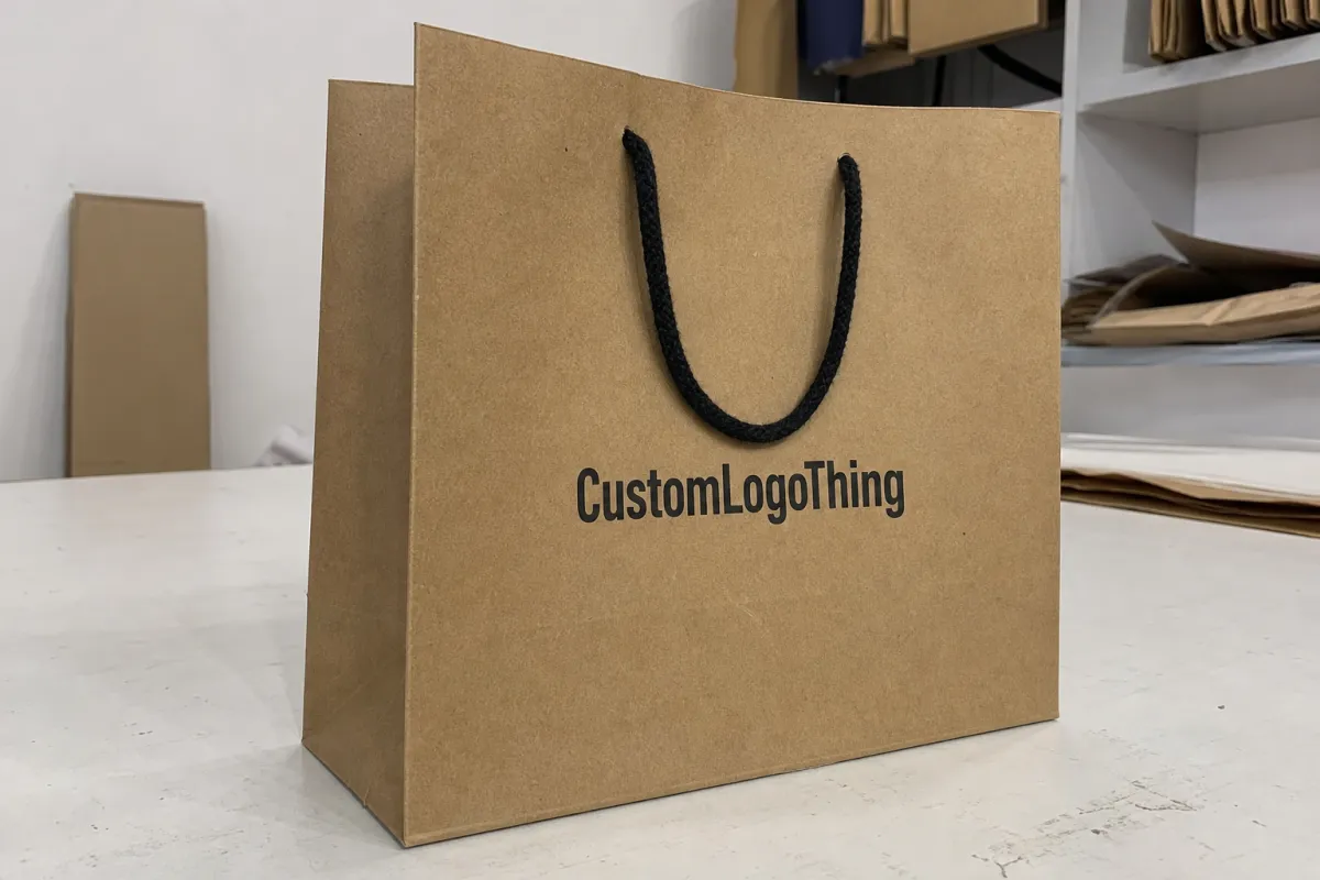 Custom Kraft Mailers with Logo: Pricing, Specs, Lead Time