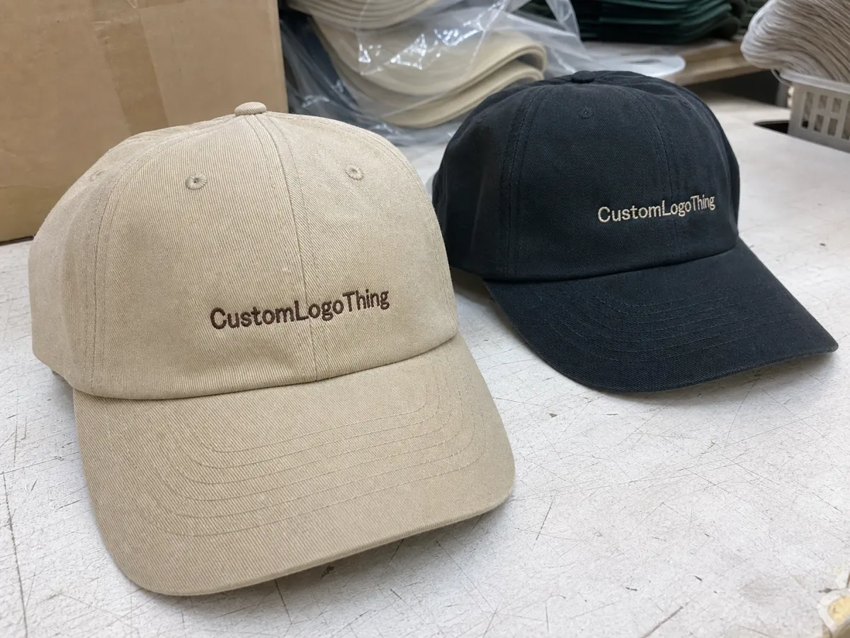 Boutique Retail Drop Guide for Custom Embroidered Baseball