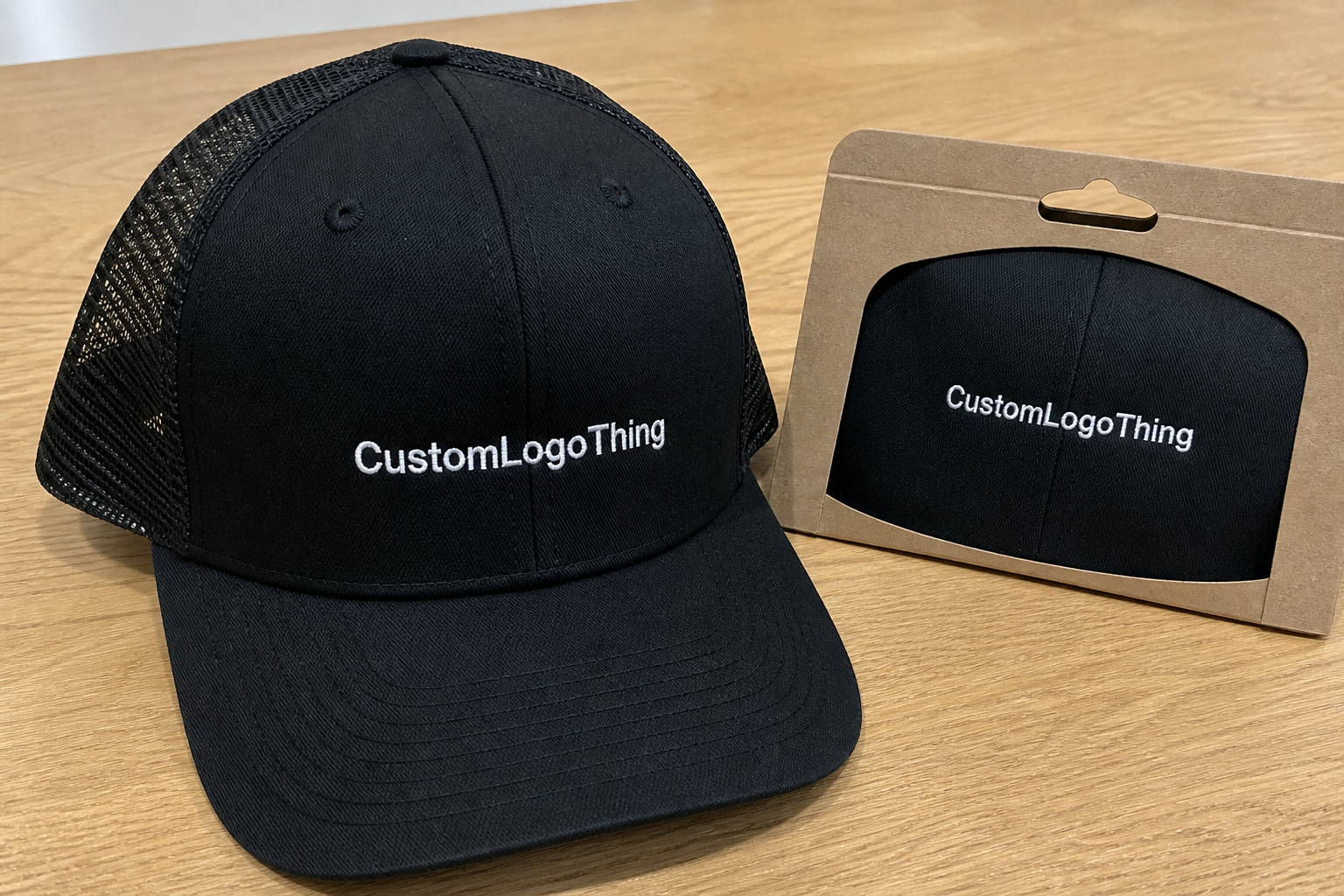 Trucker Caps Fit and Sizing Guide for Custom Buyers