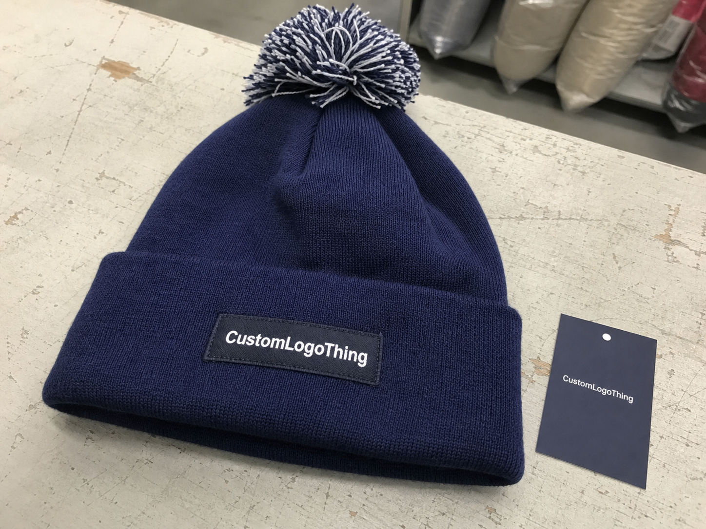 Pom Pom Beanies Factory Quote Request: Fast Buyer Guide