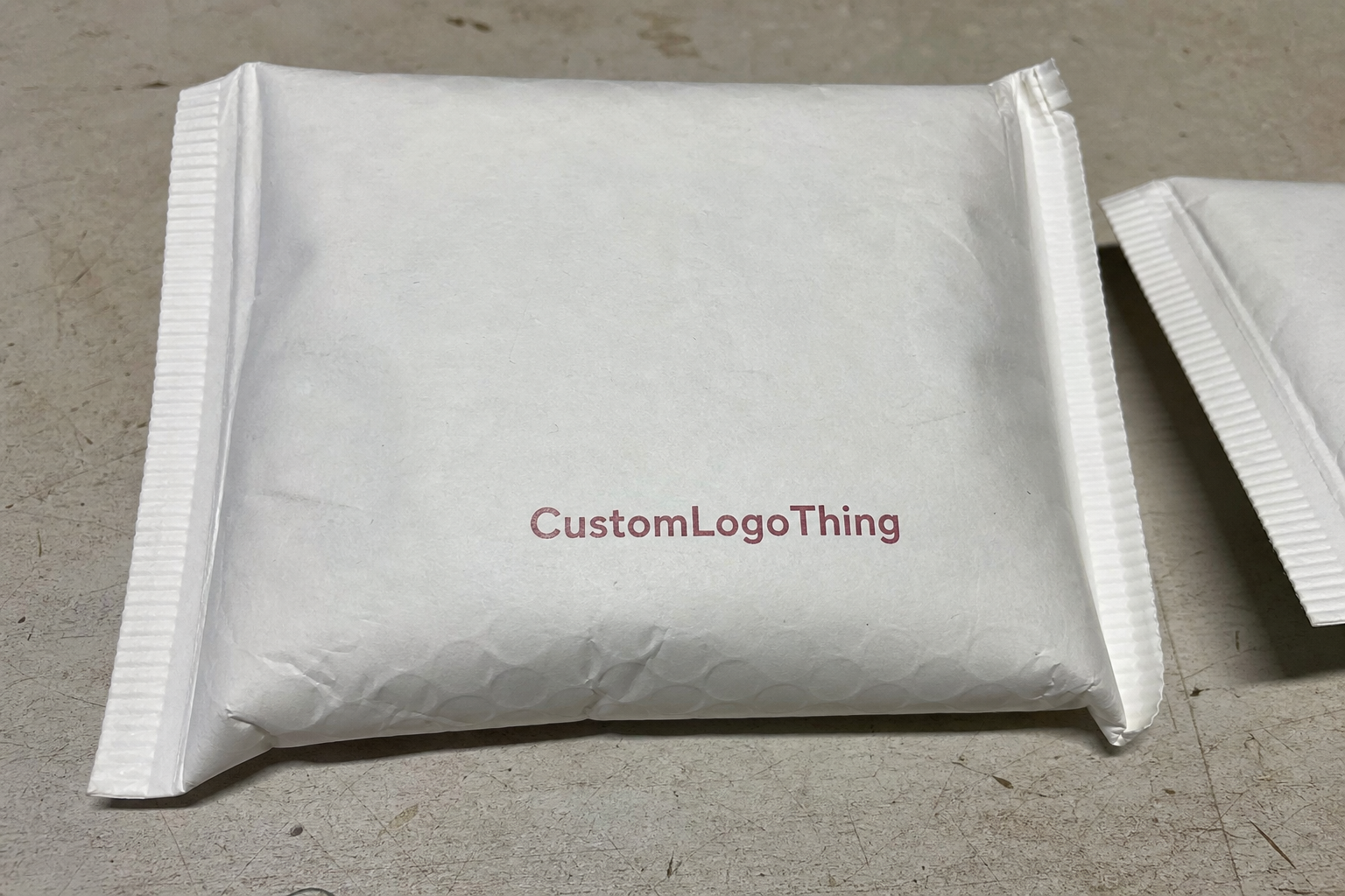 Custom Padded Mailers for Bakery Reorders: Ready to Quote