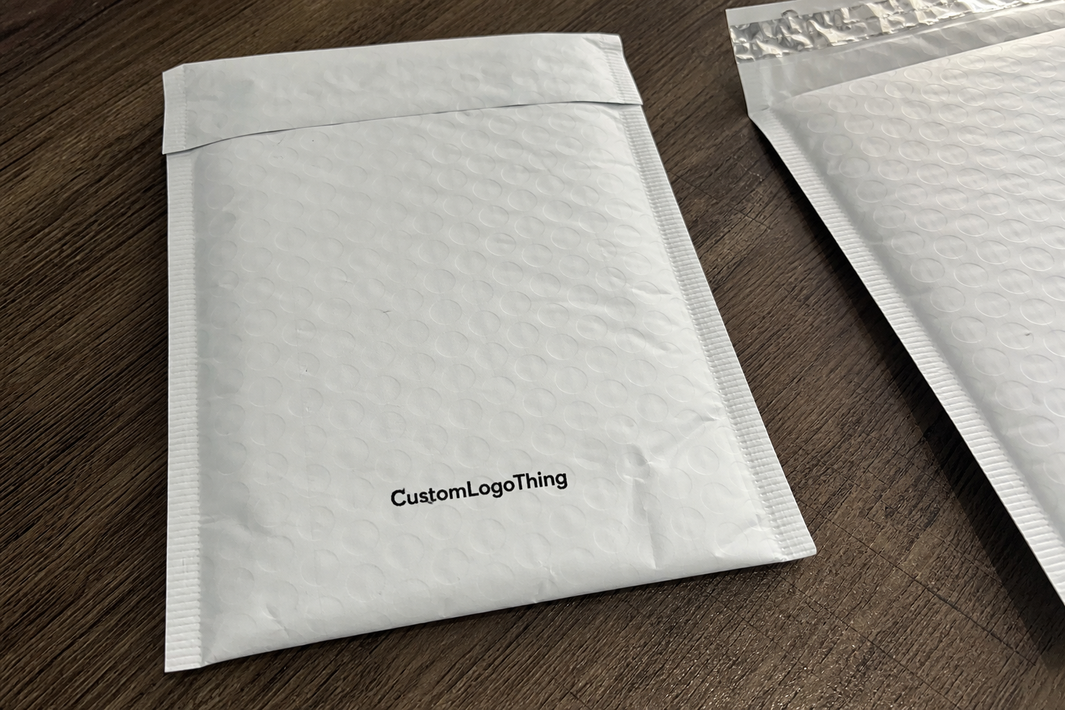 Order Branded Padded Mailers for Jewelry: Cost Breakdown