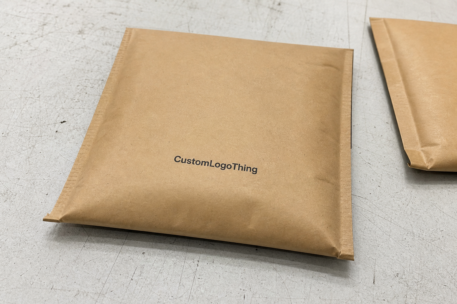 Order Custom Padded Mailers for Ecommerce Reorders
