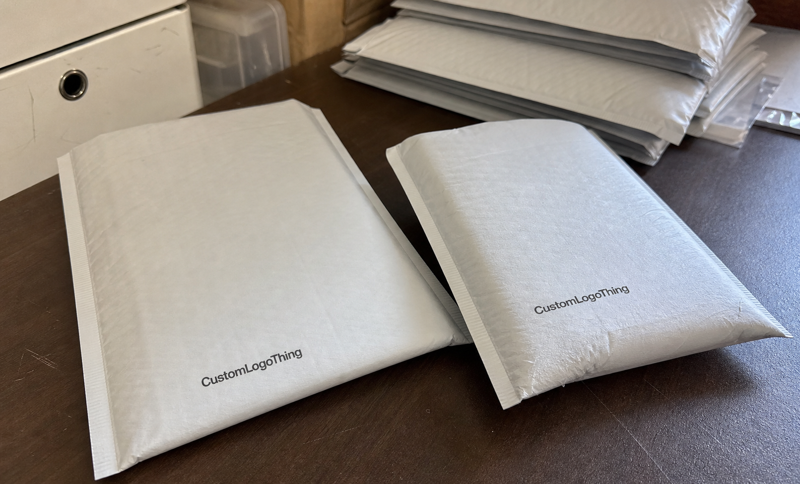Custom Padded Mailers for Apparel Retailers Quote Guide