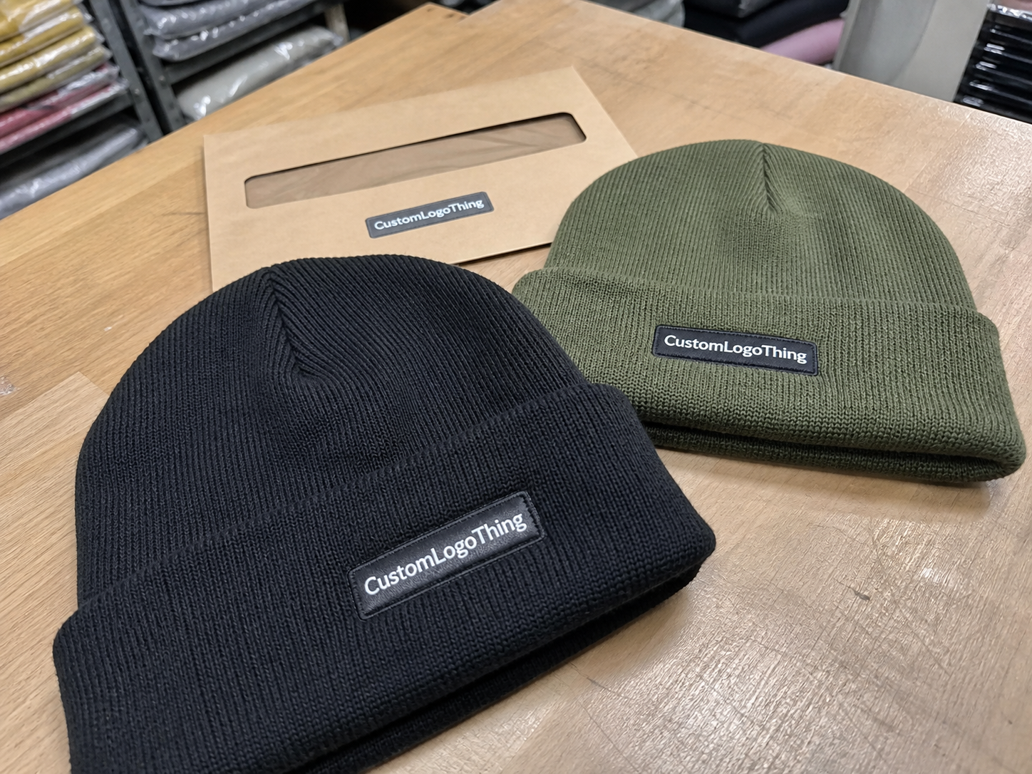 Private Label Beanies Unit Cost Breakdown for Bulk Buyers