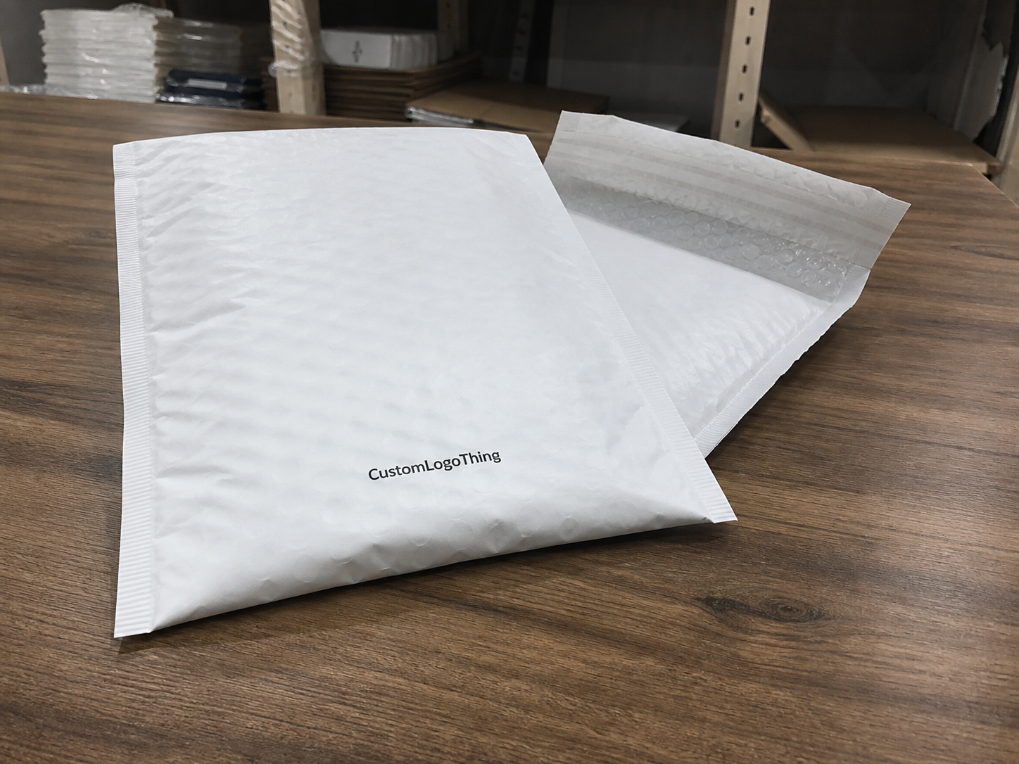 Branded Padded Mailers Reorder Planning for Ecommerce Teams