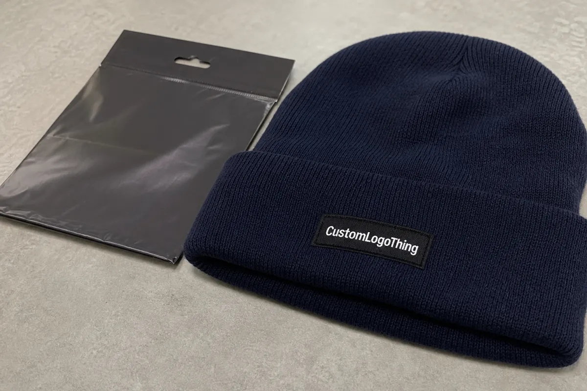 Private Label Premium Cuffed Beanies Supplier for Buyers