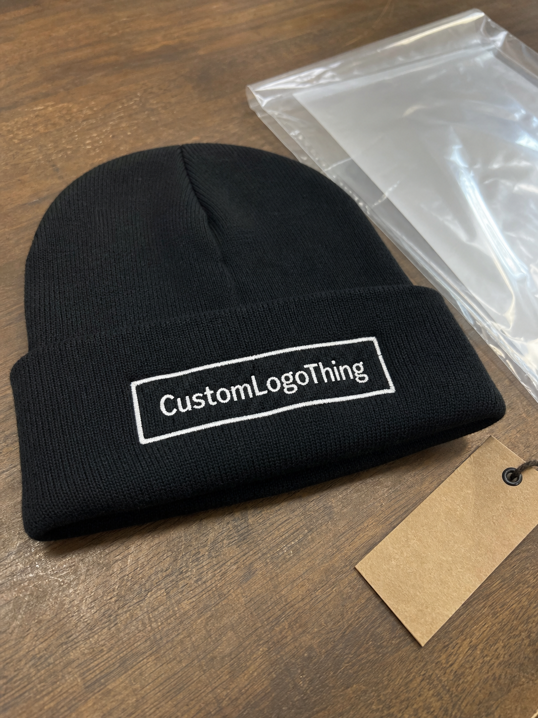 Premium Cuffed Beanies Minimum Order Quantity for Brands