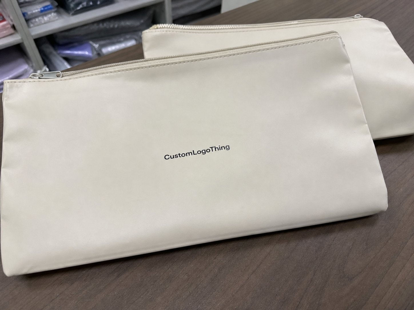 Zipper Pouches for Apparel Samples: Buyer Order Checklist