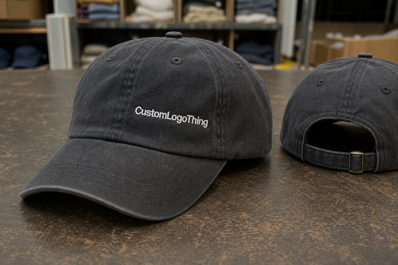 Unstructured Dad Hats Wholesale Pricing for Bulk Orders