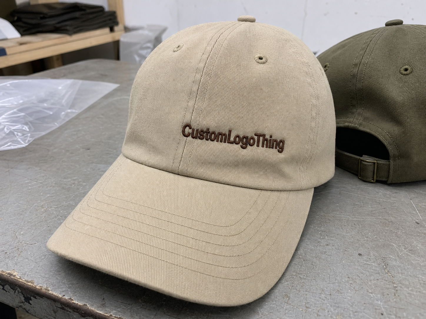 Dad Hats Factory Quote Request: Bulk Pricing That Works