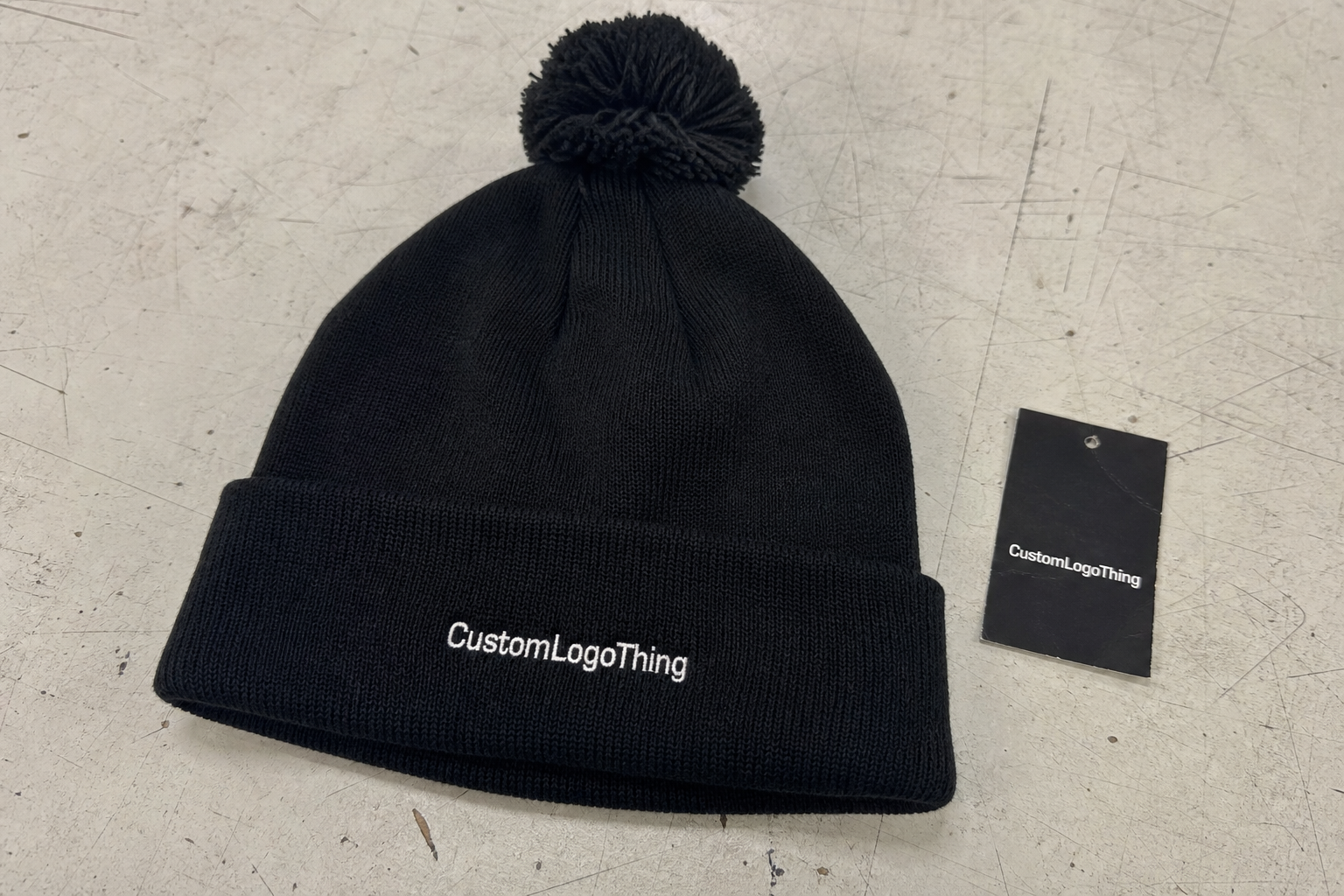 Pom Pom Beanies Material and Sizing Guide for Buyers