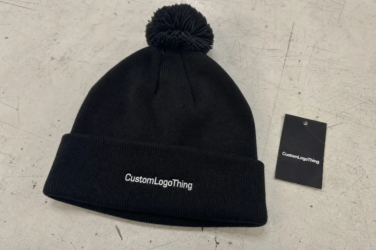 Pom Pom Beanies Material and Sizing Guide for Buyers