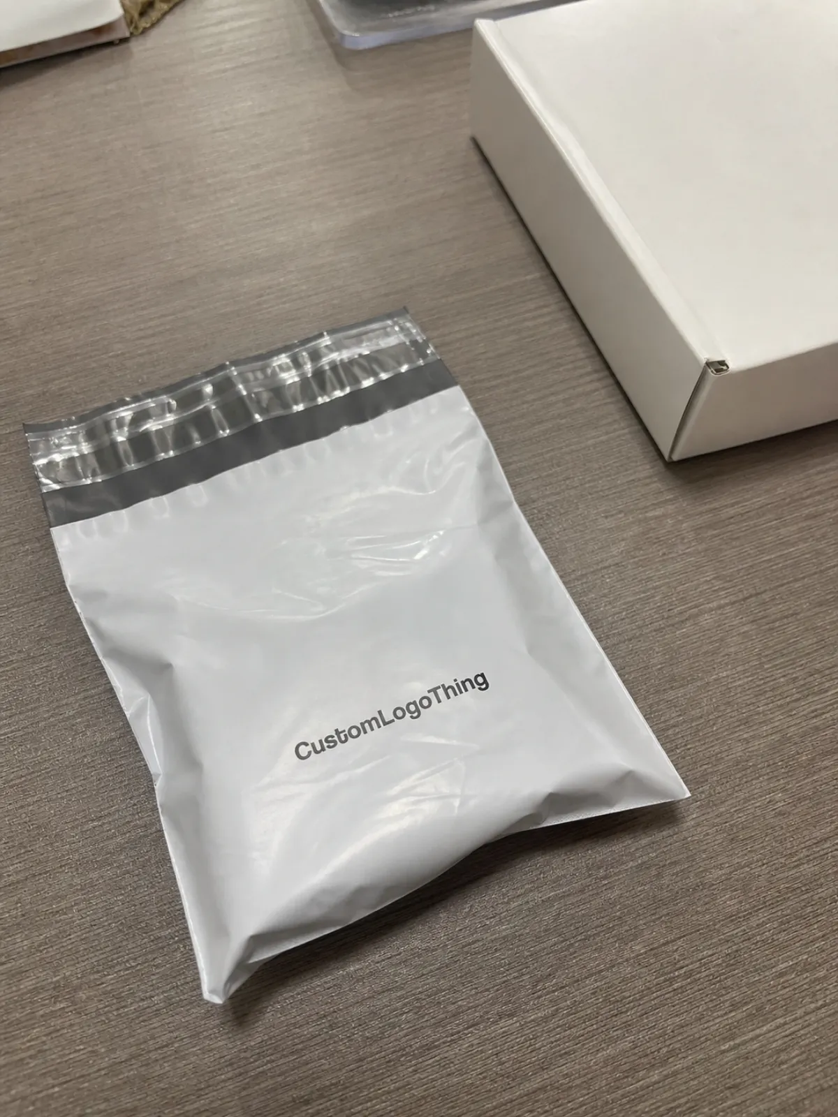 Poly Mailers for Jewelry Orders: Buy Custom Packaging