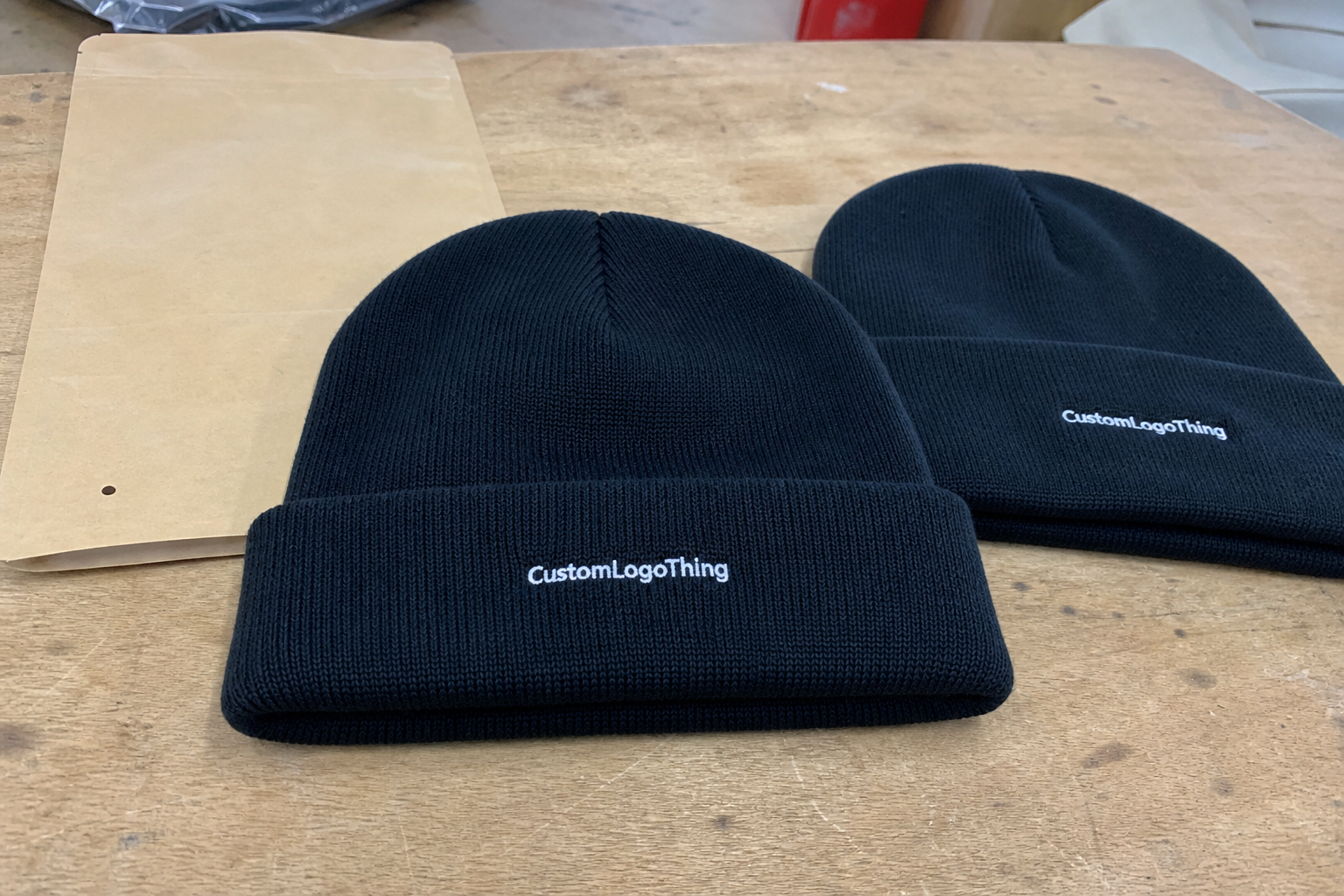 Cuffed Knit Beanies Reorder Planning Guide for Buyers