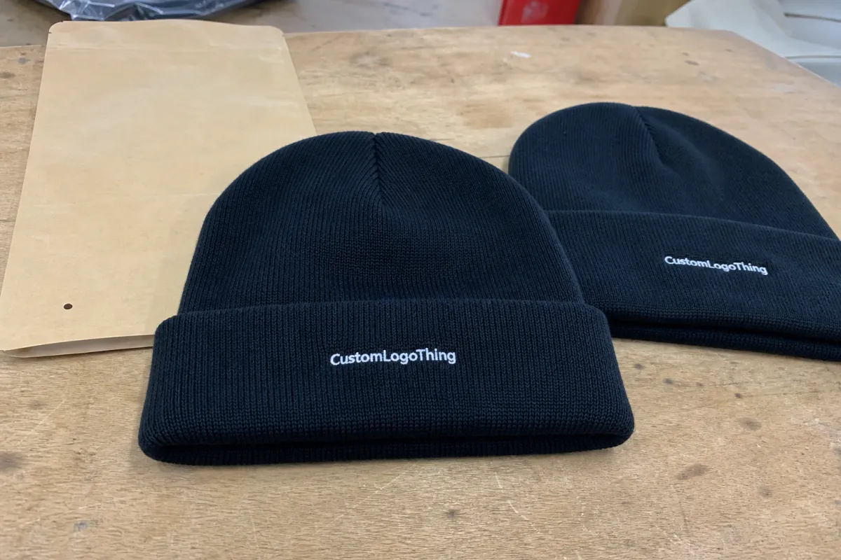 Cuffed Knit Beanies Reorder Planning Guide for Buyers