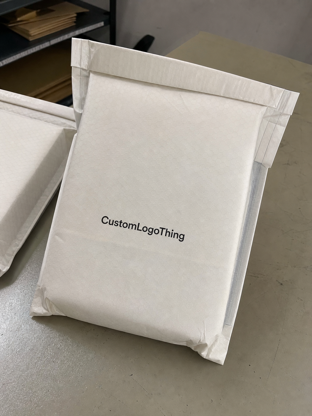 Candle Shipping Durability Checklist for Custom Padded Mailers