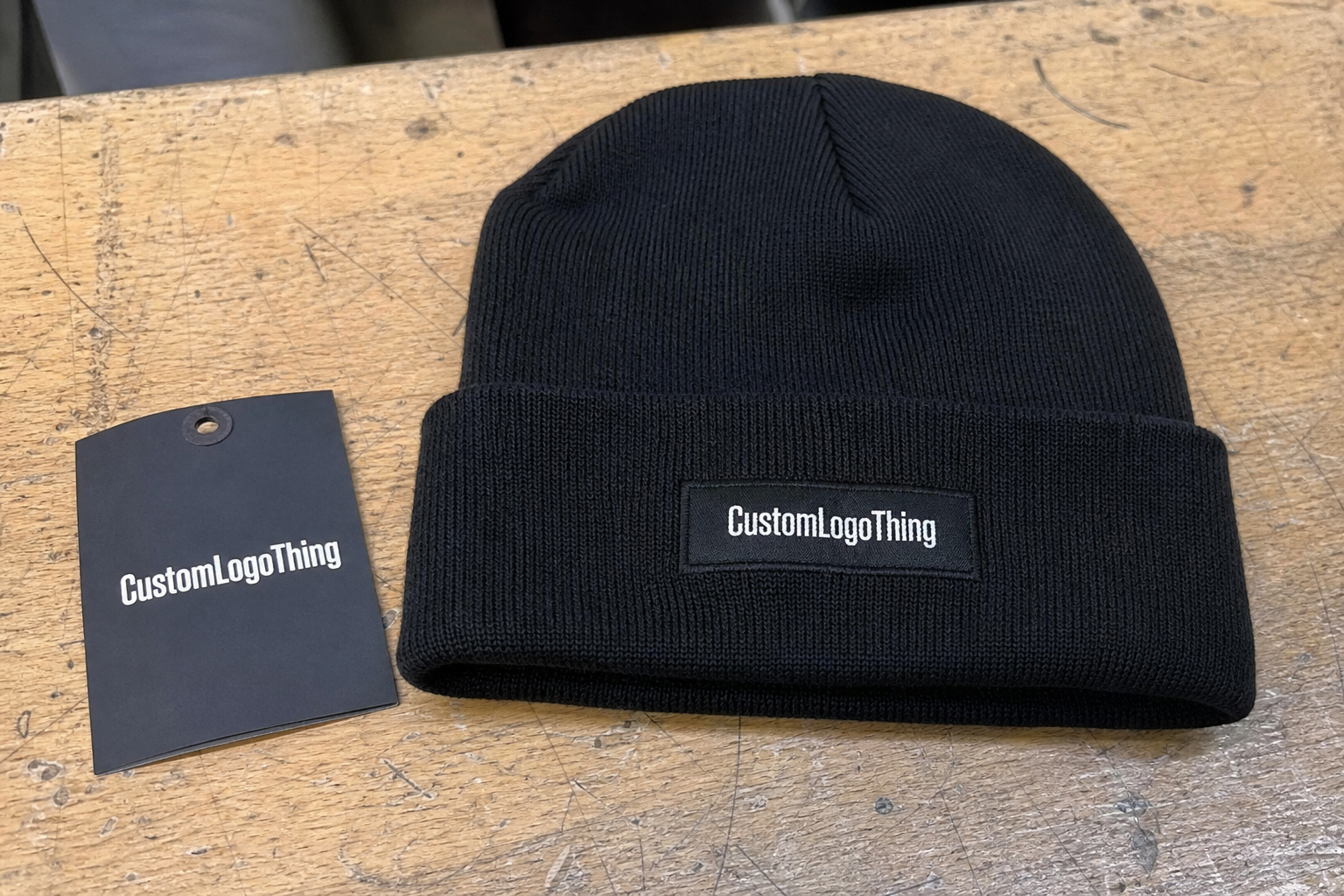 What to Verify Before Approving Bulk Knit Beanie Samples