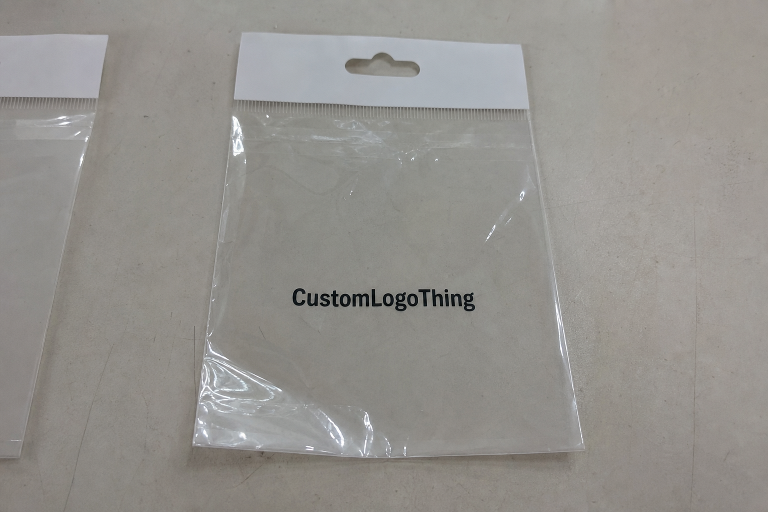 Trade Show Giveaway Opp Header Bags Print Method Comparison