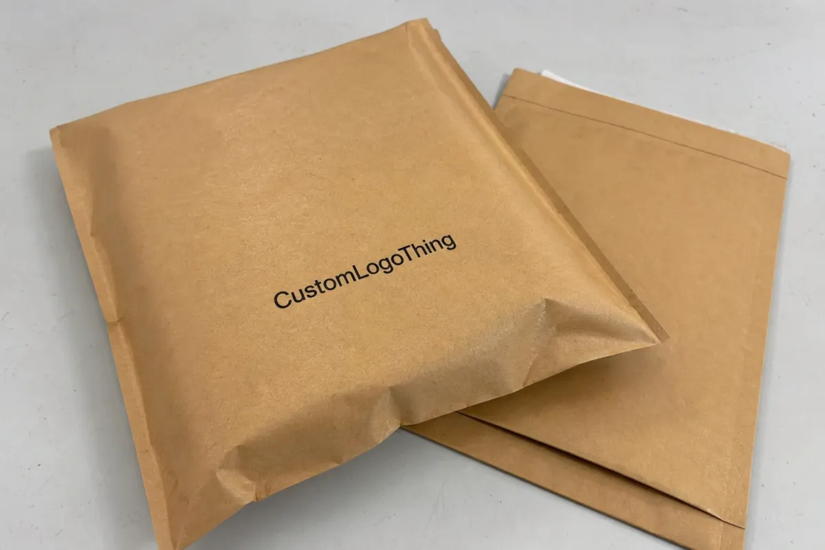 Printed Shipping Bags for Retail That Protect Brands