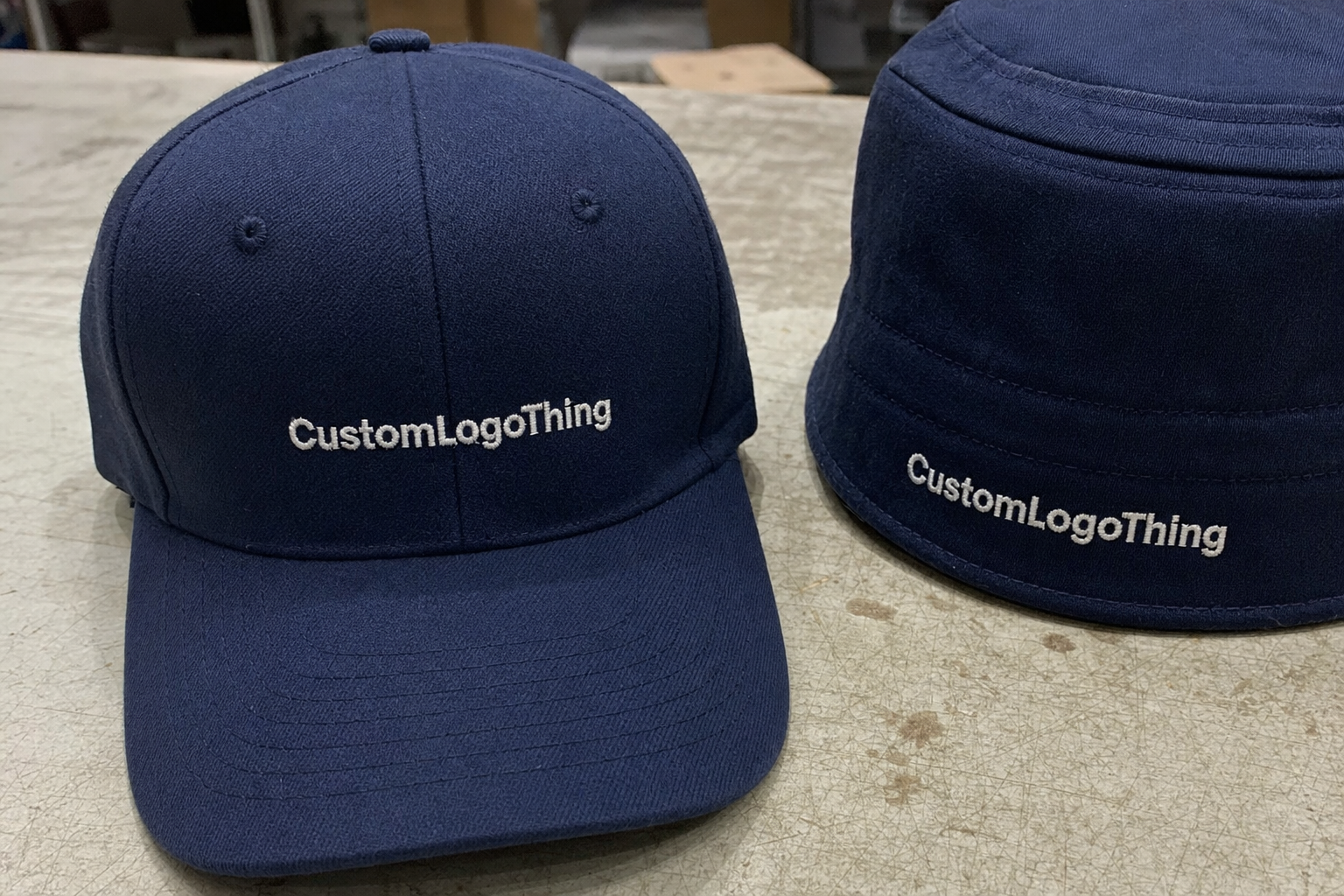 Buy Embroidered Baseball Caps Wholesale for Boutique Buyers