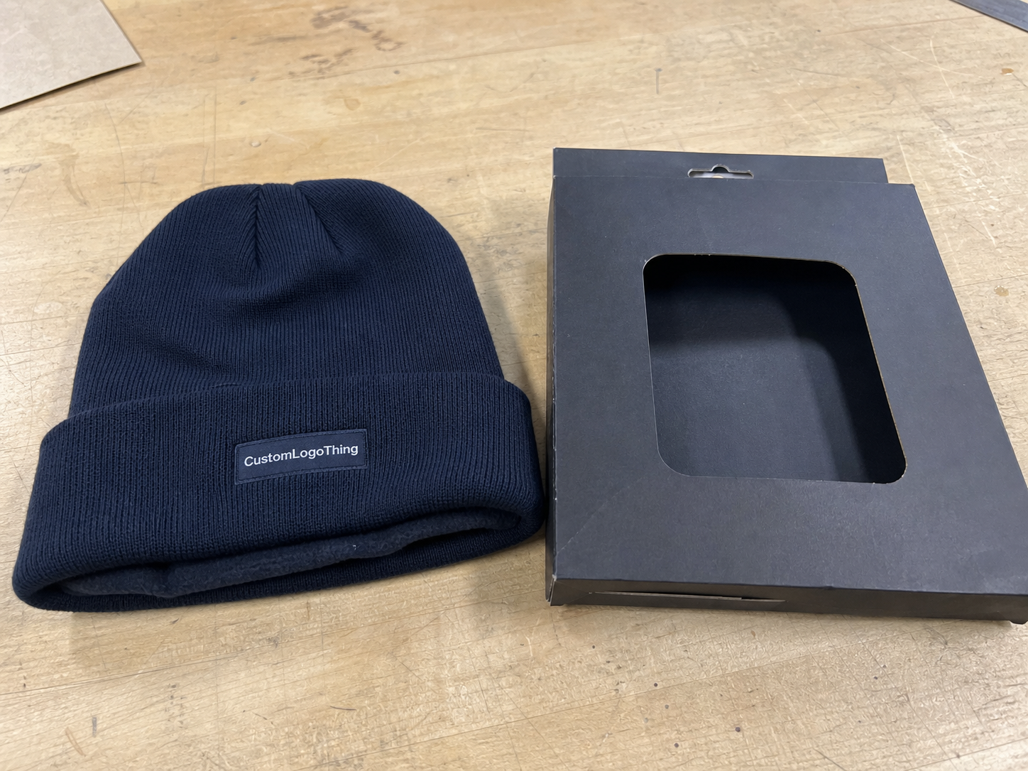 Fleece-Lined Beanies Material Spec Guide for Bakery Buyers