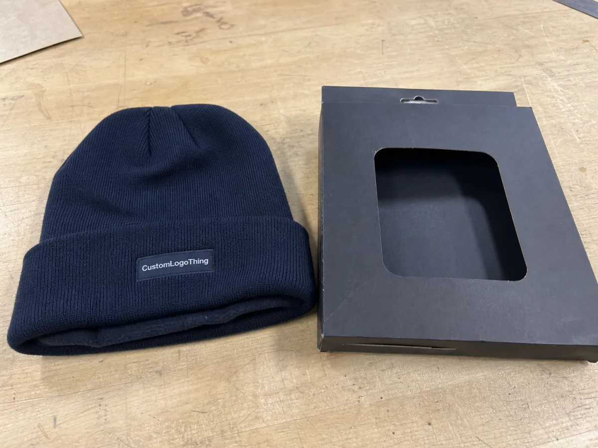 Fleece-Lined Beanies Material Spec Guide for Bakery Buyers