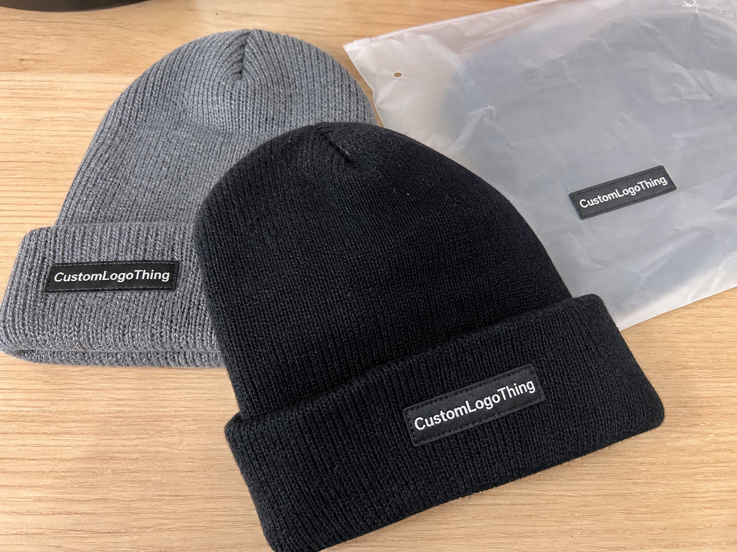 Custom Logo Patch Beanies for Outdoor Launches: Cost, Lead Time, and Fit