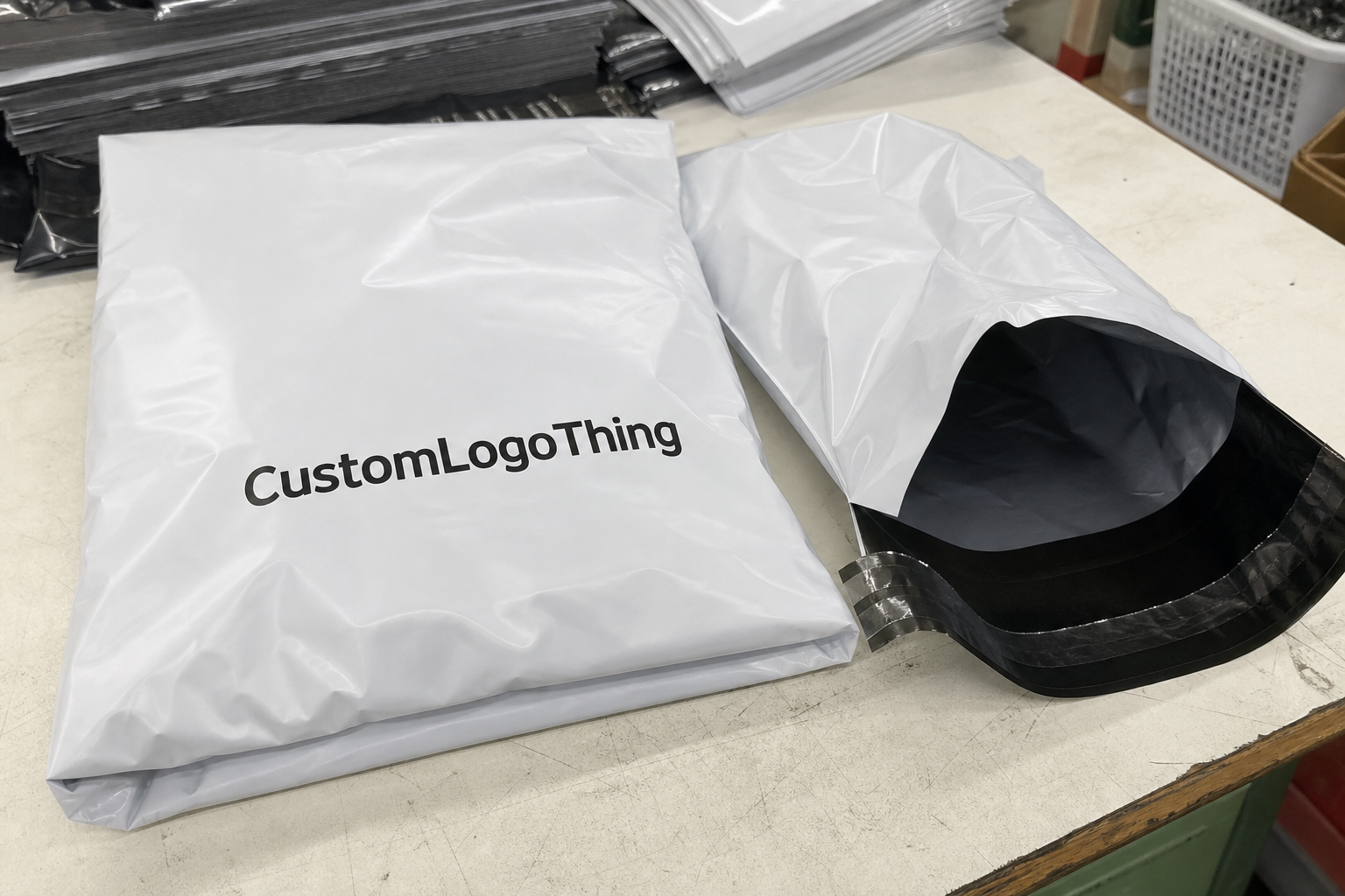 Subscription Printed Poly Mailers Unit Cost: Buy Smarter