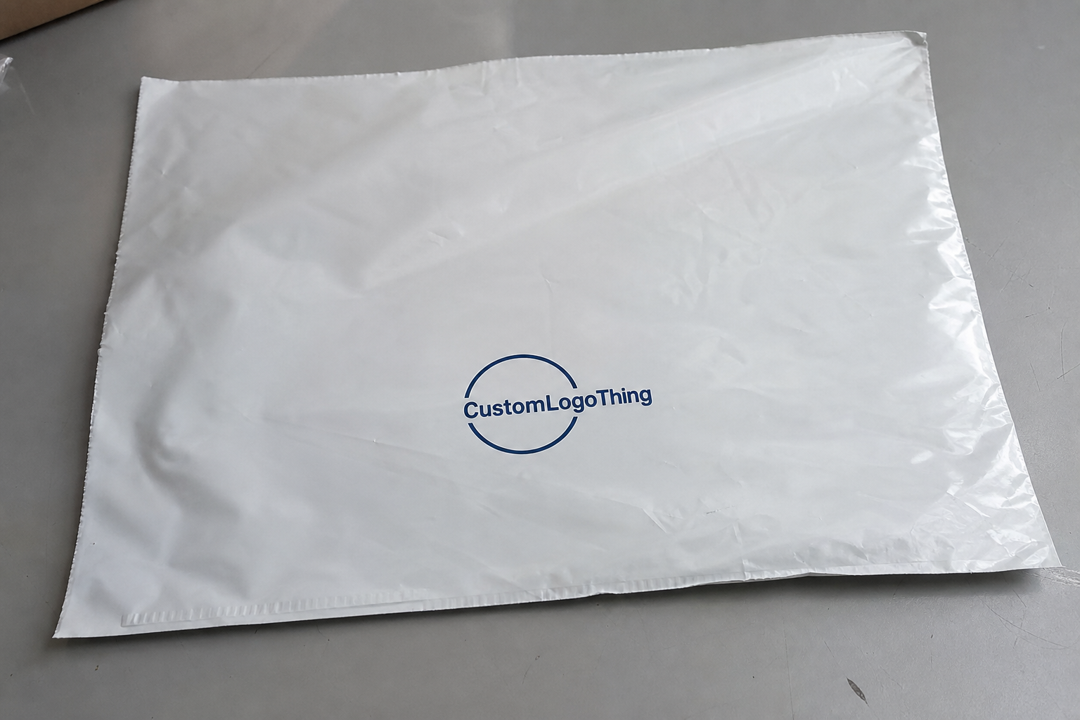 Subscription Printed Poly Mailers Reorder Guide for Buyers