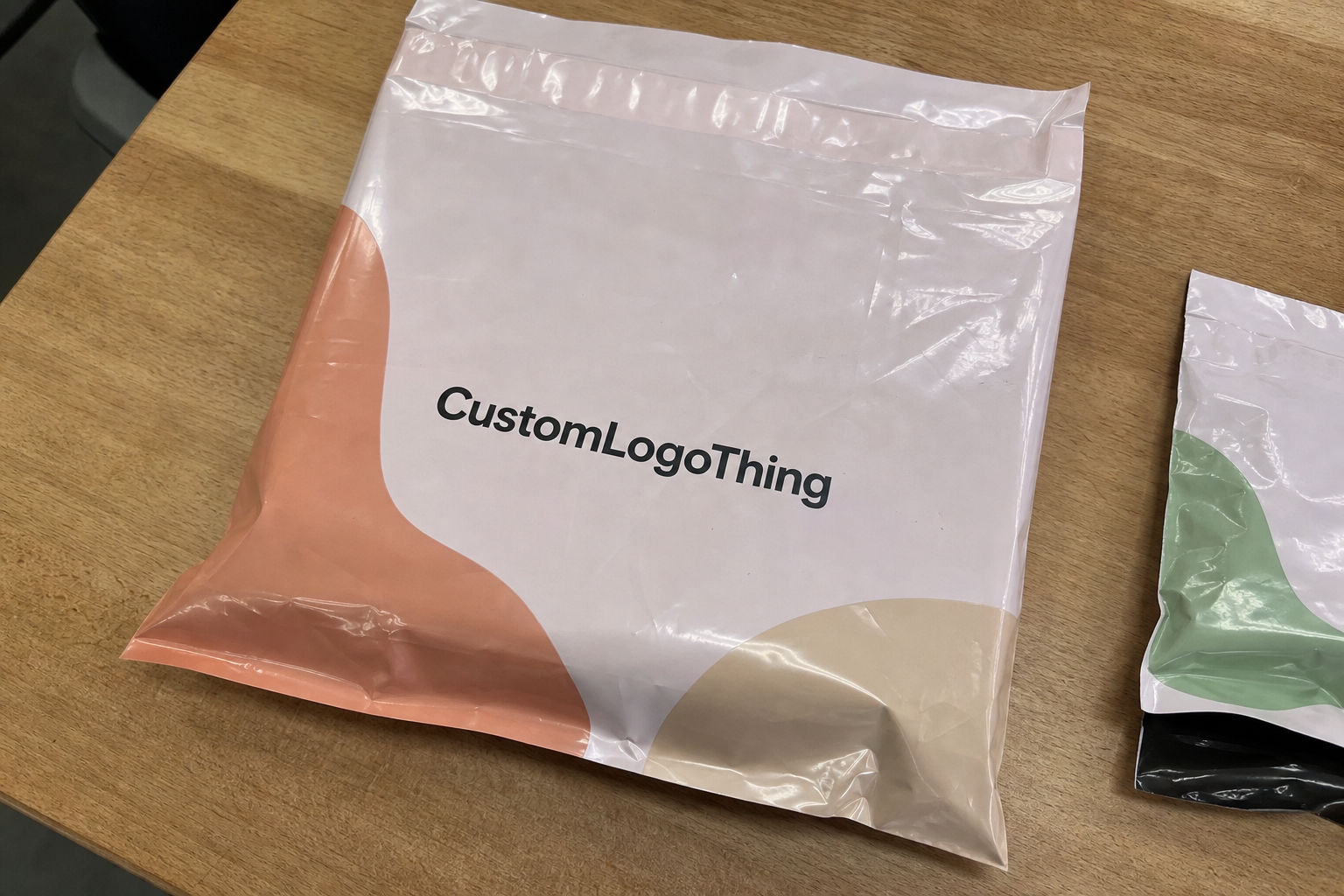 Buy Cosmetics Printed Poly Mailers Print Method Guide