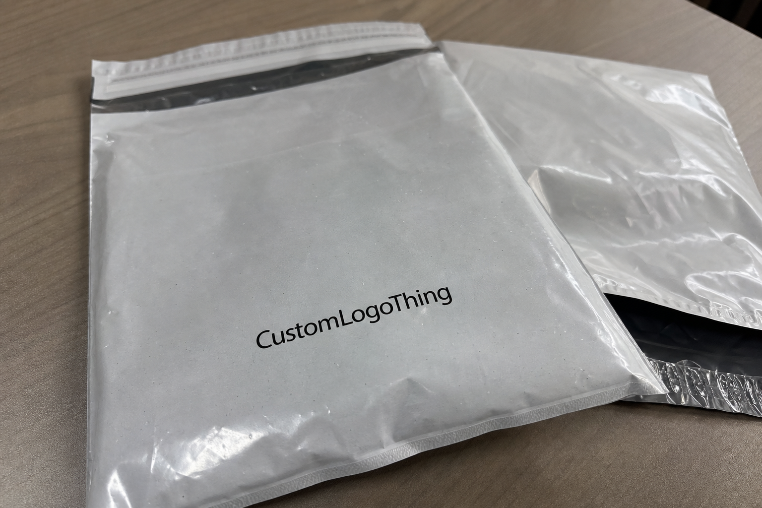 Cosmetics Recycled Poly Mailers Quote Guide for Buyers